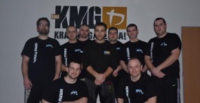 krav maga