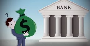 založenie bankového účtu v zahraničí