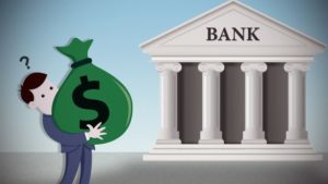 založenie bankového účtu v zahraničí