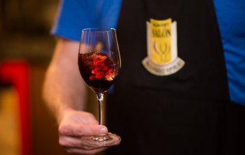 malokarpatská vínna cesta